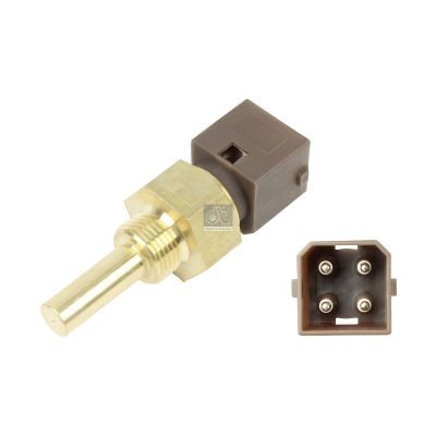 SENSOR DE TEMPERATURA