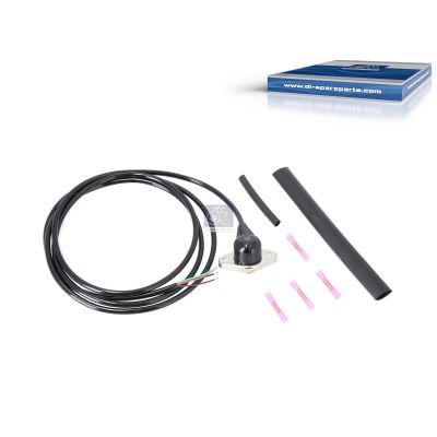 INTERRUPTOR PRESION DE ACEITE MOTOR 12 L