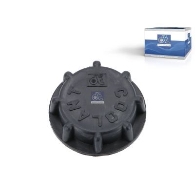 TAPA DEPOSITO DE EXPANSION