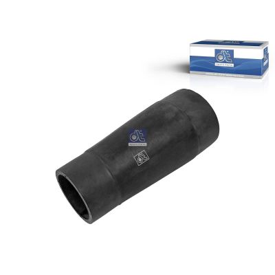 MANGUERA CONICA DE RADIADOR