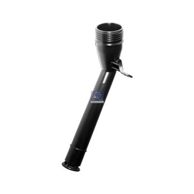 TUBO DE LLENADO DE ACEITE