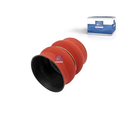 MANGUERA INTERCOOLER