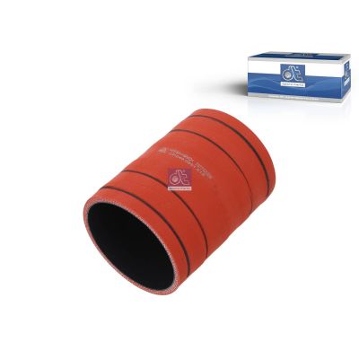 MANGUERA INTERCOOLER