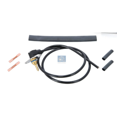 SENSOR DE TEMPERATURA
