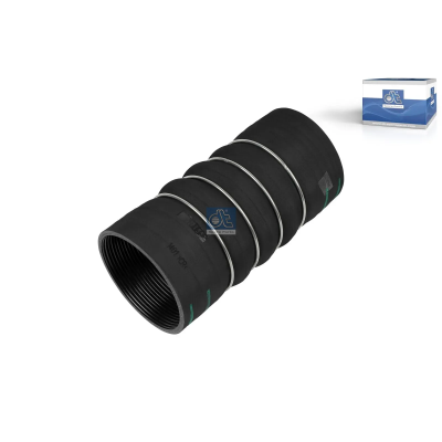 MANGUERA INTERCOOLER