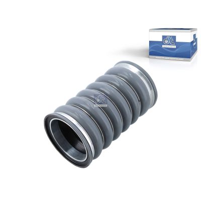 MANGUERA INTERCOOLER