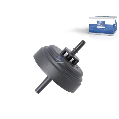 TAPA DEL FILTRO DE UREA