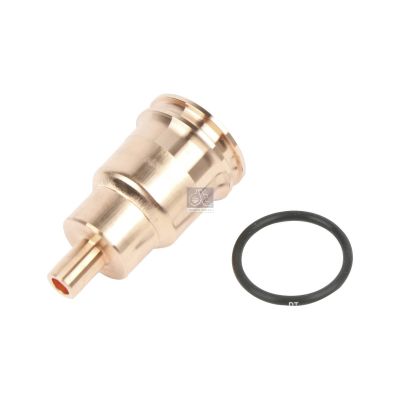 JUEGO DE CASQUILLO DE INYECCION