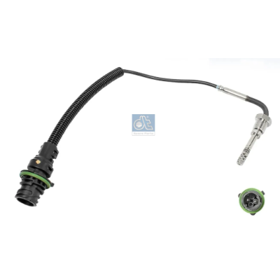 SENSOR DE TEMPERATURA GAS DE ESCAPE DELANTE DEL CATALIZADOR