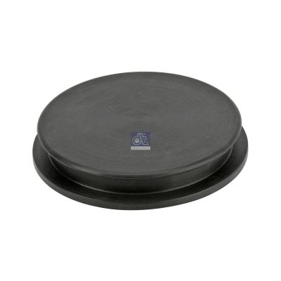 TAPA DE GOMA CAJA DEL EMBRAGUE