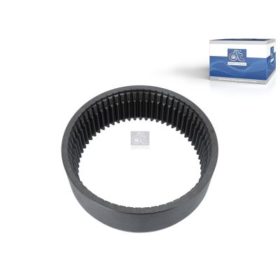 CORONA CILINDRICA 64 D PARA CUBO REDUCTOR