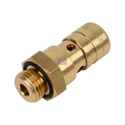 VALVULA DE SEGURIDAD TANQUE DE AIRE