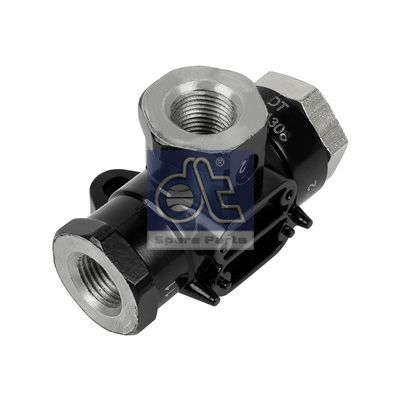 VALVULA DE RETENCION 2 VIAS