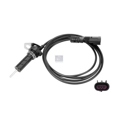 AVISADOR DE DESGASTE DE FORROS DE FRENO DERECHO