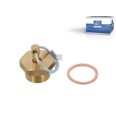 VALVULA DE PURGA (VACIADO) TANQUE DE AIRE