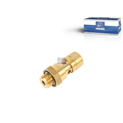 VALVULA DE SEGURIDAD