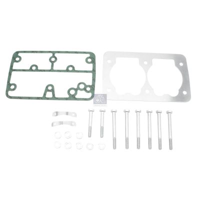 JUEGO DE REPARACION COMPRESOR