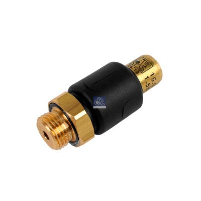 VALVULA DE SEGURIDAD