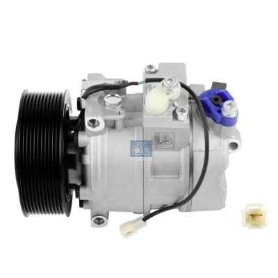 COMPRESOR AIRE ACONDICIONADO