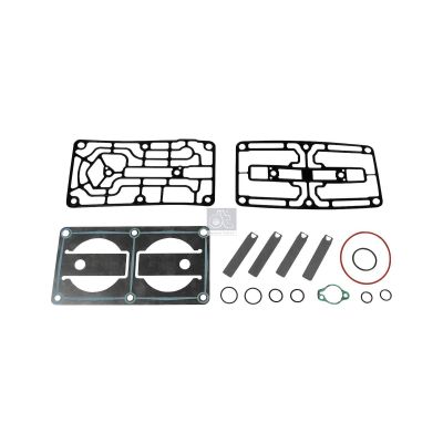 KIT EMPAQUES CULATA COMPRESOR 720 CC