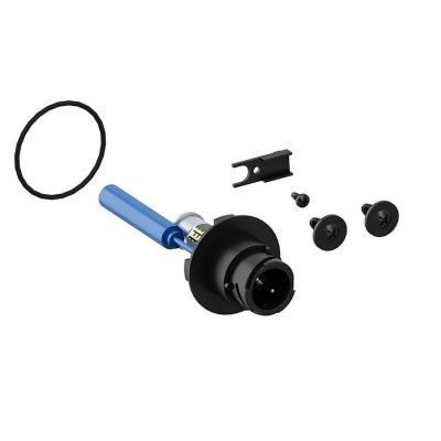 UNIDAD DE CALEFACCION SECADOR DE AIRE