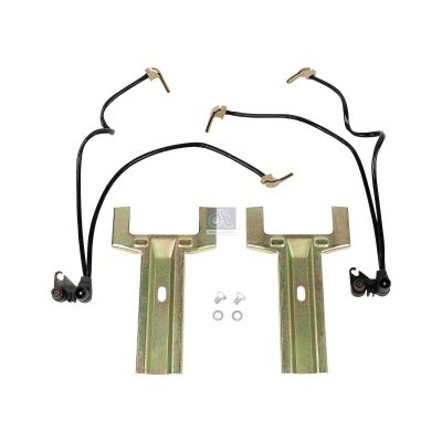 INDICADOR DE DESGASTE DE FRENOS