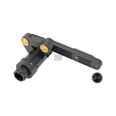 SENSOR DE ALTURA SUSPENSION ELC3