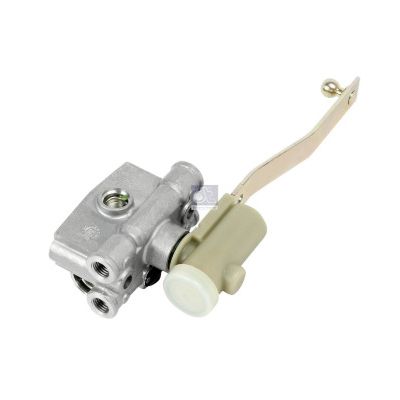 VALVULA NIVELADORA DERECHA