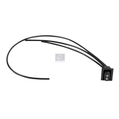 VALVULA BLOQUEO COLUMNA DE DIRECCION