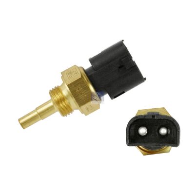 SENSOR DE TEMPERATURA REFRIGERANTE