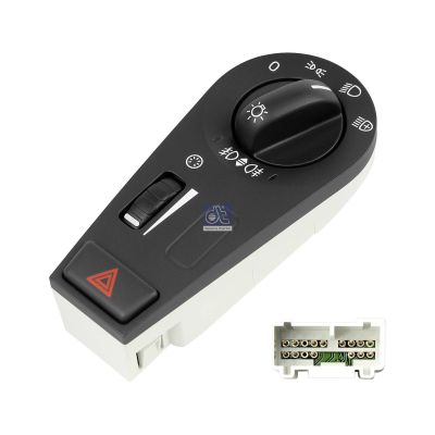 INTERRUPTOR DE LUCES