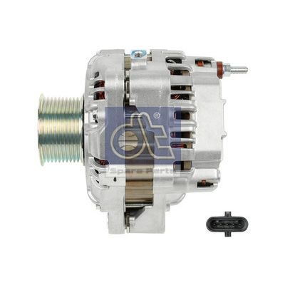 ALTERNADOR 120 A