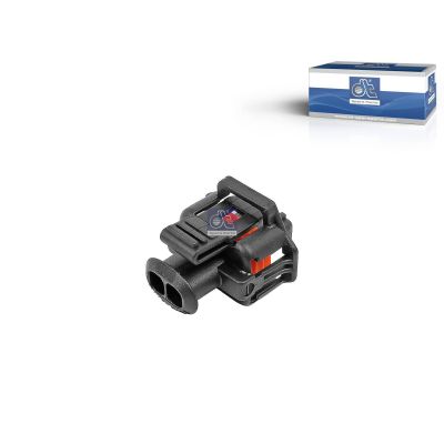 CONECTOR ALTERNADOR
