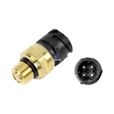 SENSOR DE PRESION ACEITE