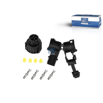 JUEGO DE REPARACION CONECTOR