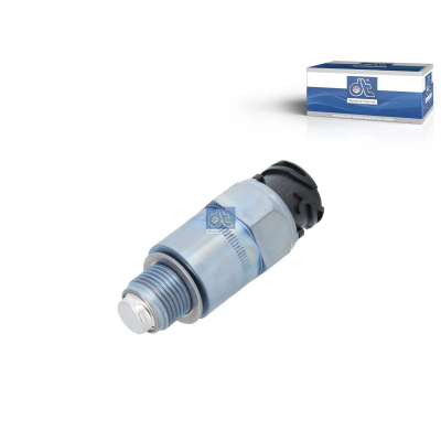 SENSOR DE IMPULSOS
