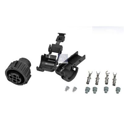 JUEGO DE REPARACION CONECTOR