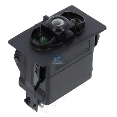 INTERRUPTOR DE CUADRO DE INSTRUMENTOS