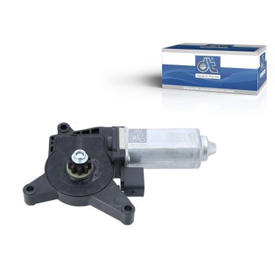 MOTOR DEL ELEVALUNAS DERECHO