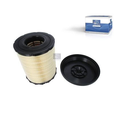 FILTRO DE AIRE CON TAPA