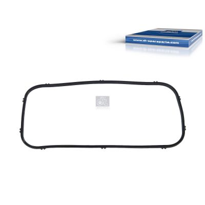 JUNTA TAPA LATERAL / EMPAQUE SEMICARTER