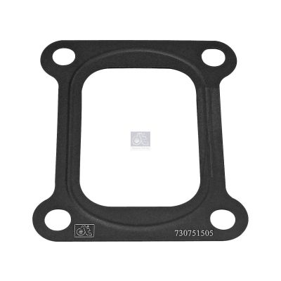 EMPAQUE BASE TURBOCOMPRESOR