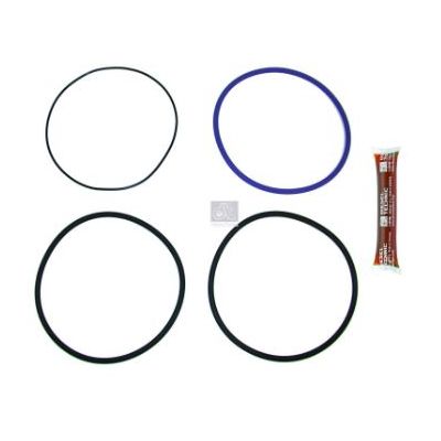 JUEGO DE RETEN PARA CAMISA DE CILINDRO