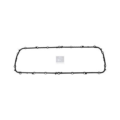 JUNTA DEL CARTER DE ACEITE PARA MOTOR D11