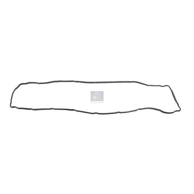 JUNTA DEL CARTER DE ACEITE PARA MOTOR D13