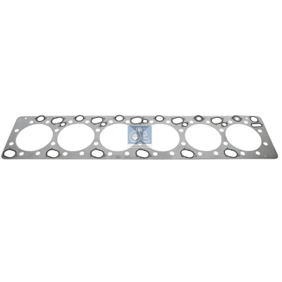 JUNTA DE CULATA MOTOR D13