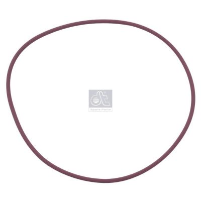 TORICA BOMBA DE AGUA DE 125MM