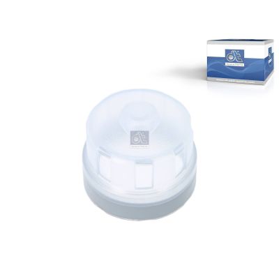 CARCASA PARA FILTRO DE COMBUSTIBLE