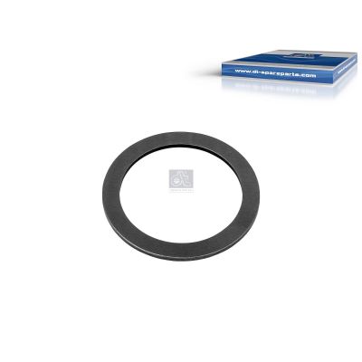 ARANDELA AJUSTE ALTURA PIÑON DIFERENCIAL