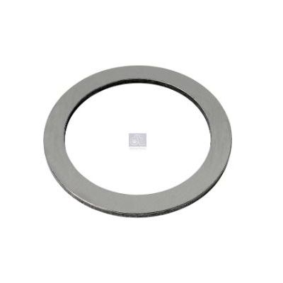 ARANDELA AJUSTE ALTURA PIÑON DIFERENCIAL 302 MM